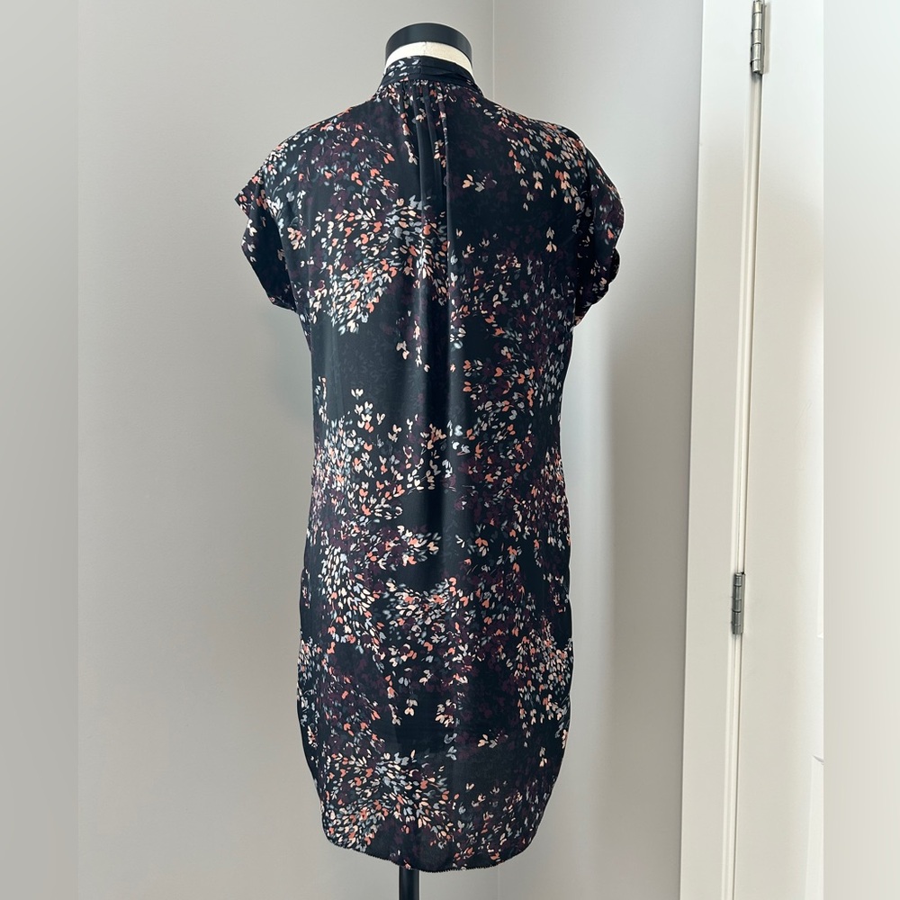 Monk & Lou Viva Shift Dress – Sz XS - Picture 9 of 17